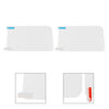 Yamaha MT09 Instrument Film Screen Protector (2024-2025)