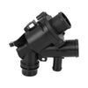 Land Rover LR4 Engine Coolant Thermostat Housing (2010-2013)