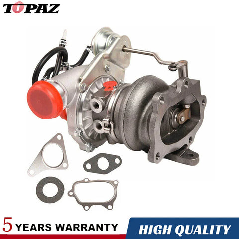 Subaru Impreza WRX STI Legacy 2.0L 2.5L Turbo Charger (2002-2021)