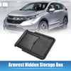 Honda CR-V EX Sport Hybrid EX-L Sport Touring Armrest Hidden Storage Box