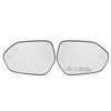 Toyota Camry Heated Side Rear View Mirror Glass (2018-2023)