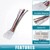 Chevrolet 1 Set Wiring Harness