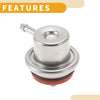 Chevrolet Silverado 1500 (2005-2006) 20-70 Psi Fuel Pressure Regulator