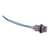 Toyota Lexus Mazda Scion 2 x Turn Signal Light Connectors (2001-2023)
