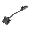 BMW 3 Series E46 Heated Spray Nozzles (1997-2005)