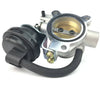 Mini Cooper S R52 R53 1.6L Supercharger Bypass Valve (2002-2007)