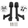 RC390 Crash Slider Protector Black (2022-2024)