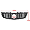 Mercedes Benz CLS Class W218 GTR Style Front Bumper Grille (2011-2014)
