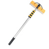 Car Cleaning 6M Telescopic Window Cleaning Pole with Brush