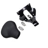 Harley Street Bob FXBB Solo Seat Pad (2019-2024)