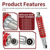 Yamaha Blaster 200 YFS200 Shocks Absorber 2 x (1988–2006)