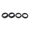 Suzuki VZ800 Marauder, Boulevard M50 Front Fork Oil Dust Seal Set (97-09)