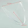 Suzuki GSXR 600 / 750 Clear Windshield (2006-2007)