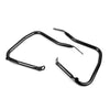 Harley FLTRXSE Rear Saddlebag Bracket Guard (2023-2024)