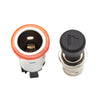 Mazda 6 Cigarette Lighter Plug & Socket (2003-2007)
