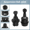 Dodge Ram 2500 3500 4 x Front Upper & Lower Ball Joints