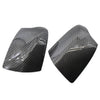 Ford Focus 2005-2008 - Carbon Fiber Style Wing Door Mirror Cover Cap