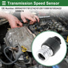 MAN & MERCEDES-BENZ Transmission Speed Sensor (No.0095421017)