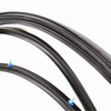 Door Rubber Seal F+R Set 4 Fits Toyota Avanza F600 F601 F602 Facelift 04-11 D02