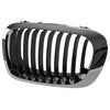 BMW 3 E46 Coupe / Convertible Front Radiator Grille (1999-2002)