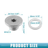 Chevrolet Cruze Oil Drain Plug