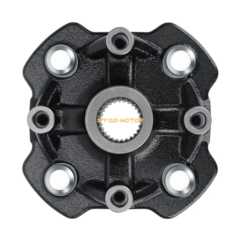 Honda TRX420FE / TRX420FM Rancher 420 Front Wheel Hub (2014–2024)
