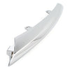 Jaguar XJ Front Lower Left Grille Chrome Molding Trim (2010-2015)