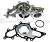 Toyota LandCruiser VDJ79 VDJ78 VDJ76 VDJ200 1VD 4.5