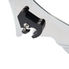 Harley Street Glide, Road King Passenger Backrest Sissy Bar (2009-2025)
