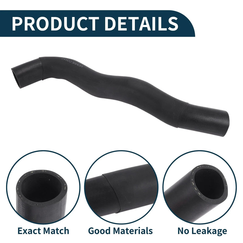 Nissan Sentra (2018-2019) Cooling Liquid Tube Radiator Hose