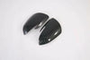 Kia Seltos 2 x Carbon Fiber Side Mirror Covers (2020-2021)