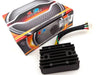 Kawasaki EN500 Regulator Rectifier Assembly (1990-2009)