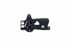 HYUNDAI i30 Rear Right Texture Black Inner Door Handle (2007-2012)