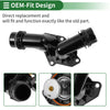 BMW 325Ci (2001-2006) 2.5L Engine Coolant Thermostat Housing