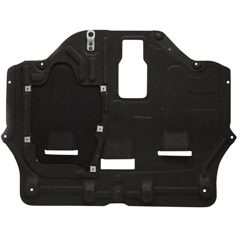 Engine Splash Shield For Kia Optima 16-18 Lower Korea