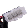 Mitsubishi Pajero Montero Headlight Wiper Switch (1990-2004)