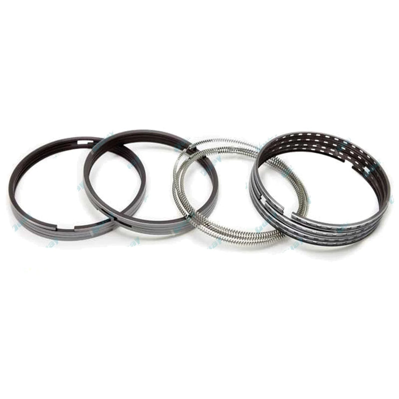 Toyota Hiace LH162 LH184 4cy 3.0L 5L 00~04 Standard Engine Piston Ring Set