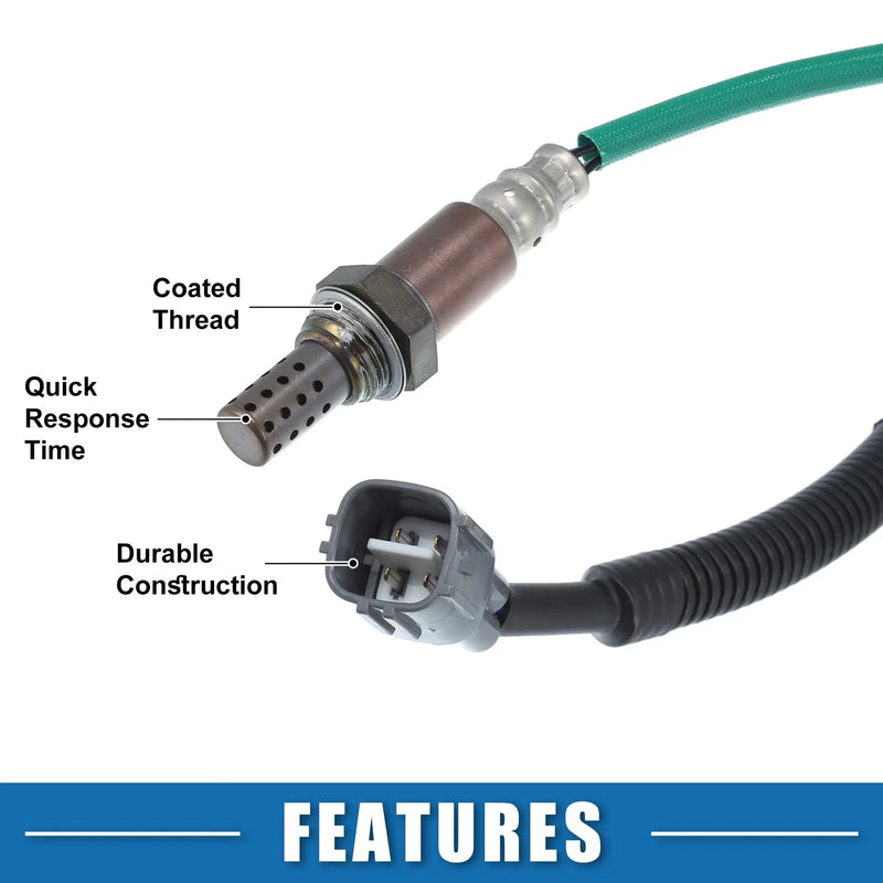 Subaru Forester 2.5L Oxygen Sensor (2008-2013)