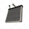Volkswagen Golf MK7 MK8 Aluminium Heater Core (2012-On)