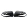 Mercedes-Benz C E S CLS GLC Class Gloss Black Rearview Mirror Housing