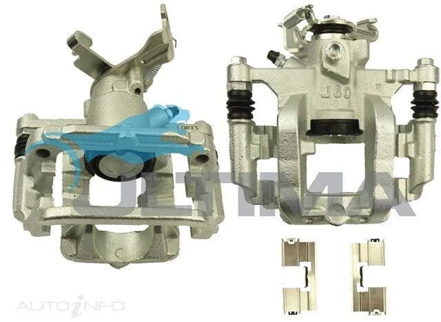 Holden Cruze JH JG 2.0L Z20S1 Z20D1 Left rear brake caliper (2009–2015)