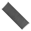 Honda S2000 2004-2009 Carbon Fiber Black Radio Control Panel Cover Trim
