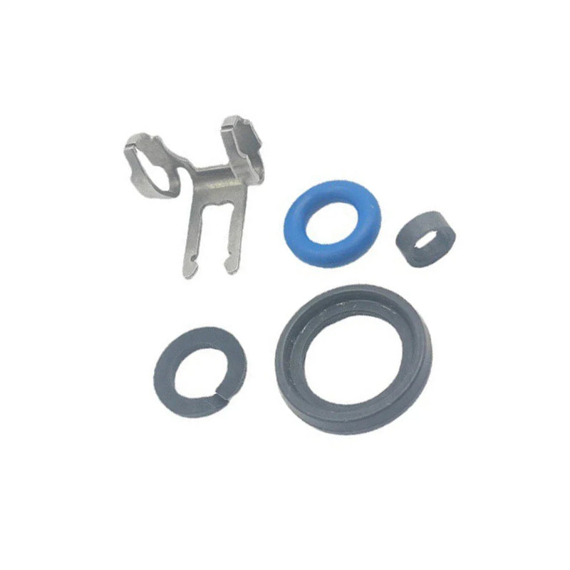 Hyundai Santa Fe, Kia Optima, Sorento 2.4L Fuel Injector Seal Kit (2013-2018)