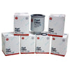 Toyota Hilux 2L 3L 1985-1997 Diesel Fuel Filter 6 Pack - FC1115