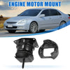 Honda Accord EX LX 3.0L V6 Front Engine Motor Mount (2003-2007)