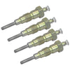Toyota Dyna JU10 4 x 8V Diesel Glow Plugs