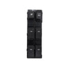 Kia Forte (2010-2013) Black 1 x Button Window Control Switch