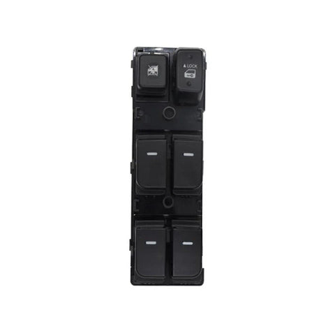 Kia Forte (2010-2013) Black 1 x Button Window Control Switch