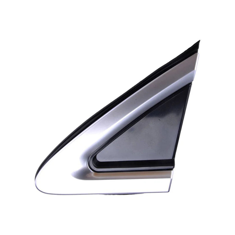 Cadillac XT5 Left Side View Mirror Trim Cover (2017-2019)