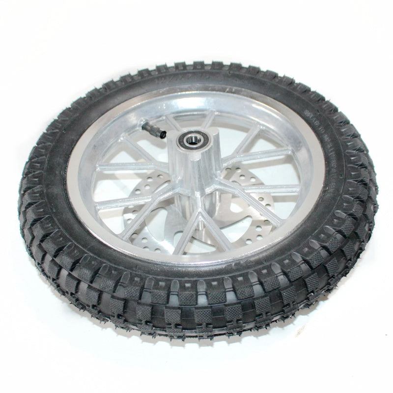 49cc Mini PIT Kids Monkey Pocket Dirt Bike 12.5 x 2.75 Front Wheel Tire